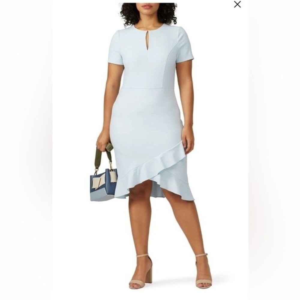 Shoshanna Alianora dress size 6